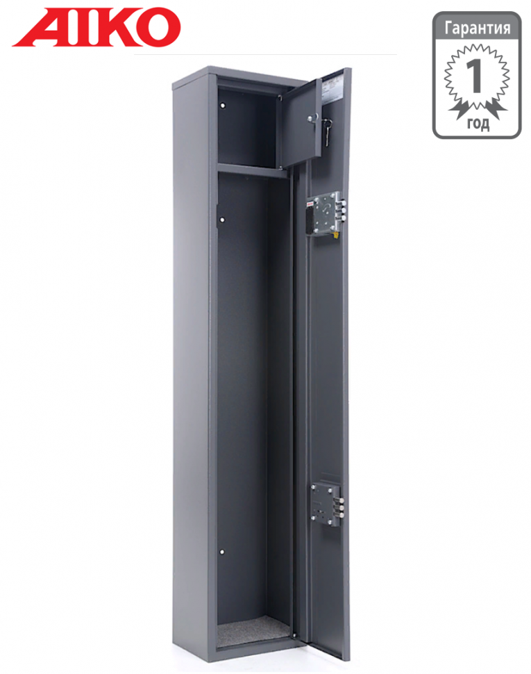 Оружейный сейф Aiko Чирок 1318 EL купить в Владимире