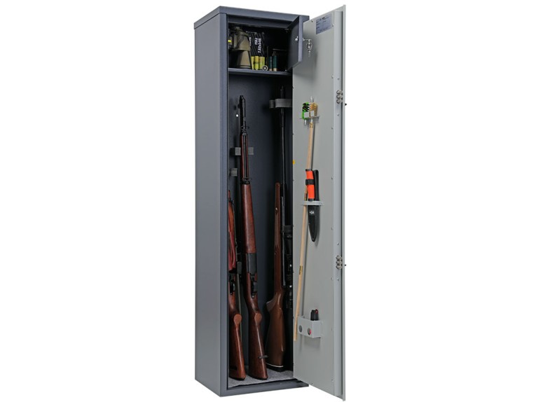 Оружейный сейф Aiko Беркут 143 купить в Владимире Оружейный сейф Aiko Беркут 143 купить в Владимире