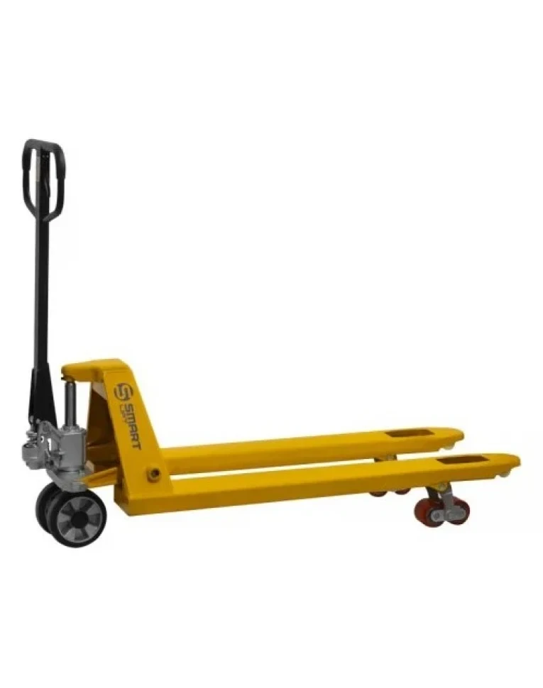Гидравлическая тележка SD (AC25, J, г/п 2500 кг, 1150x550 мм, RDP) СМАРТЛИФТ (SMARTLIFT) / СМАРТ (SMART) купить в Владимире