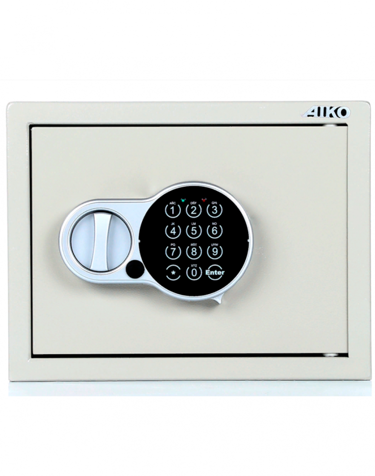 Мебельный сейф Aiko Т-23 EL купить в Владимире Мебельный сейф Aiko Т-23 EL купить в Владимире