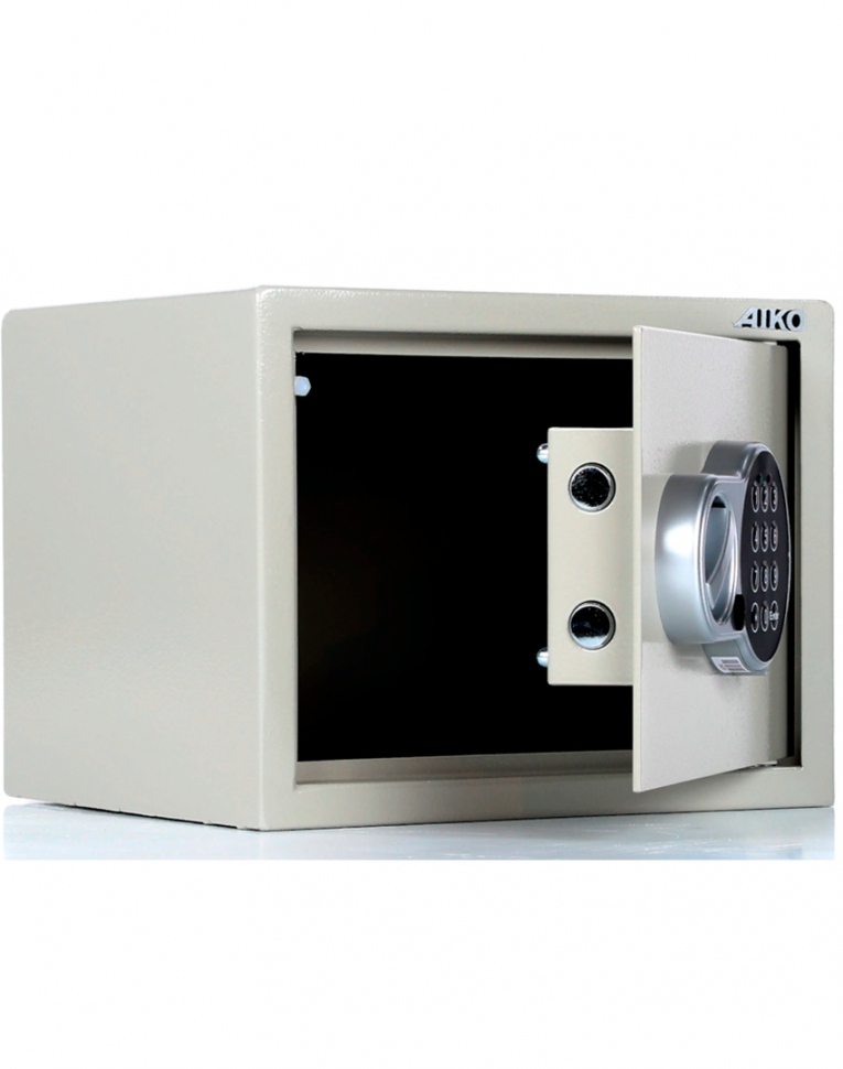 Мебельный сейф Aiko Т-23 EL купить в Владимире Мебельный сейф Aiko Т-23 EL купить в Владимире