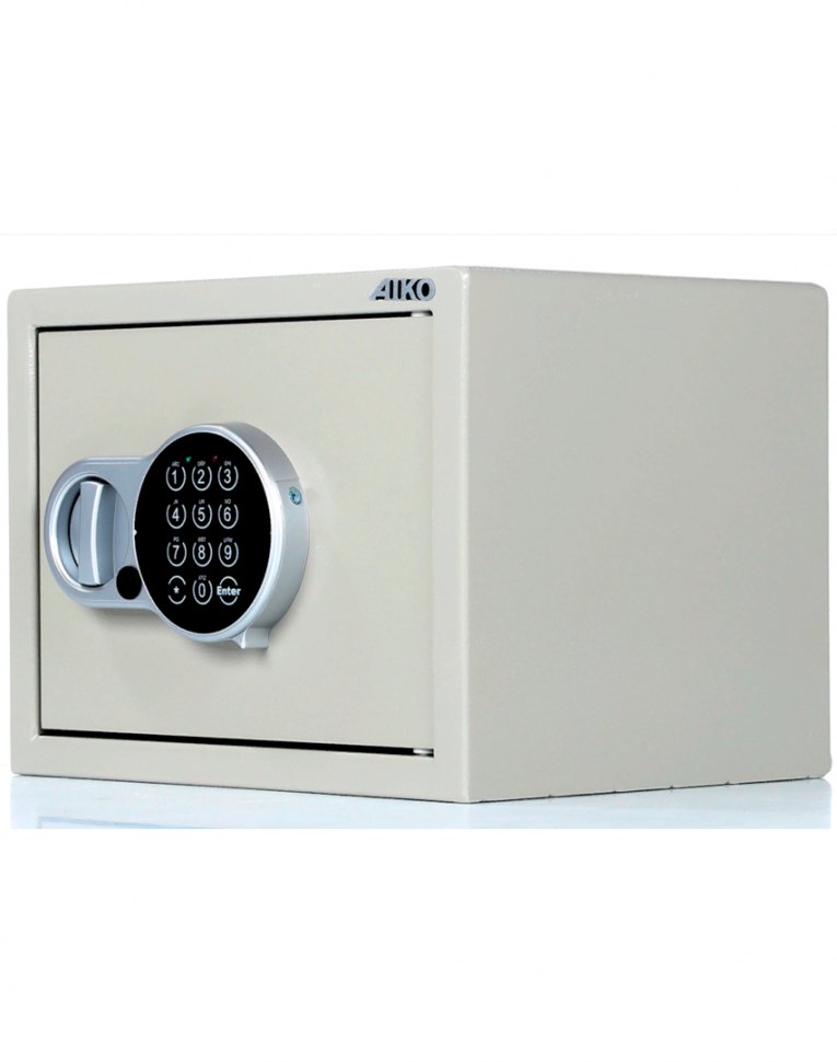 Мебельный сейф Aiko Т-23 EL купить в Владимире Мебельный сейф Aiko Т-23 EL купить в Владимире