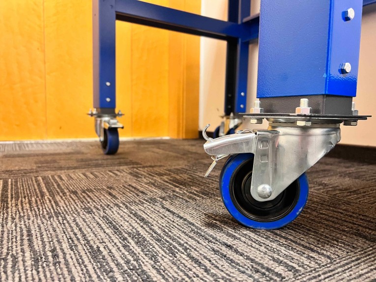 Стол промышленный PLC 20.111 купить в Владимире Стол промышленный PLC 20.111 купить в Владимире