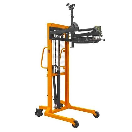 Штабелер гидравлический для бочек DA450A SMARTLIFT (SMART) купить в Владимире