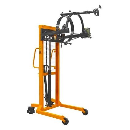 Штабелер гидравлический для бочек DA450A SMARTLIFT (SMART) купить в Владимире