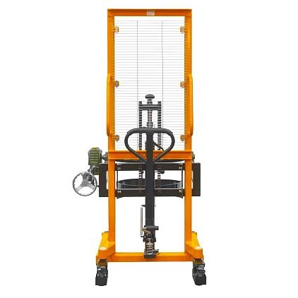 Штабелер гидравлический для бочек DA450A SMARTLIFT (SMART) купить в Владимире
