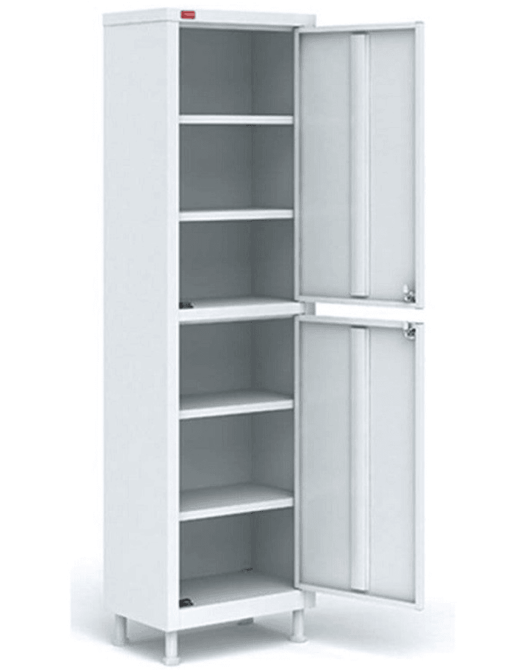 Металлический медицинский шкаф M1 165.57.32 М купить в Владимире Металлический медицинский шкаф M1 165.57.32 М купить в Владимире