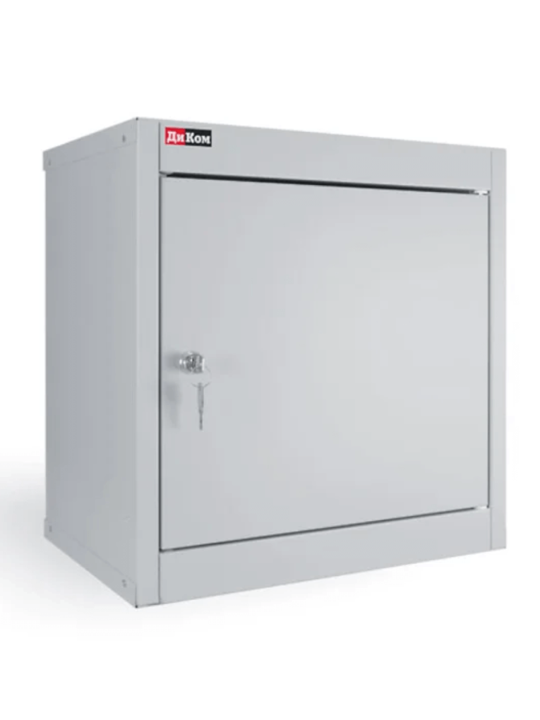 Шкаф офисный ДиКом КД-111 (без полки) разб. купить в Владимире