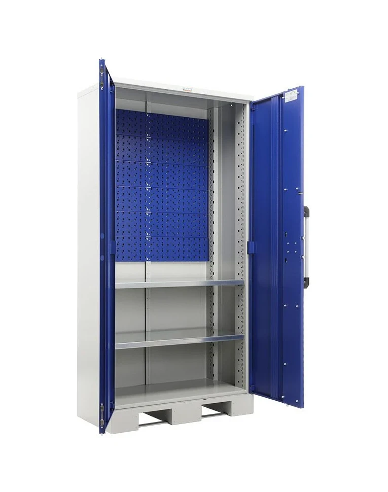 Шкаф инструментальный AMH TC-062000 EL купить в Владимире