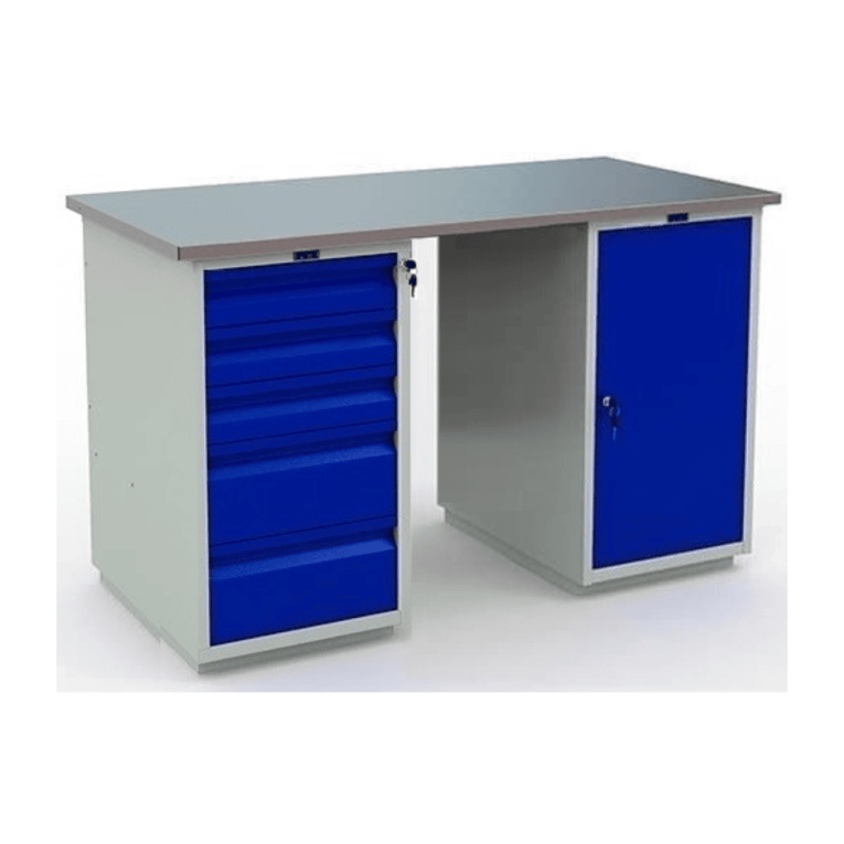 Верстак Profi WT140.WD5/WD1.000 купить в Владимире