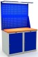 Верстак Expert W120.WS1/WS1.021 купить в Владимире
