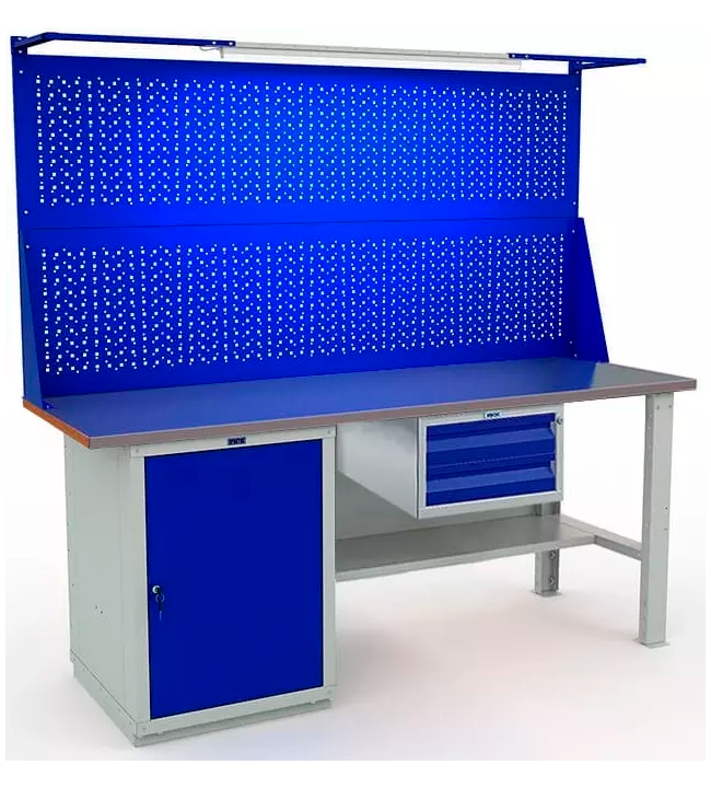 Верстак Expert W200.WS1/F2.121.W купить в Владимире