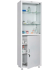 Медицинский шкаф HILFE МД 1 1760/SG купить в Владимире