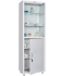 Медицинский шкаф HILFE МД 1 1760/SG купить в Владимире