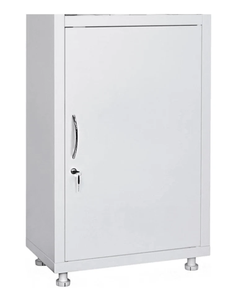 Медицинский шкаф HILFE МД 1 1760/SG купить в Владимире