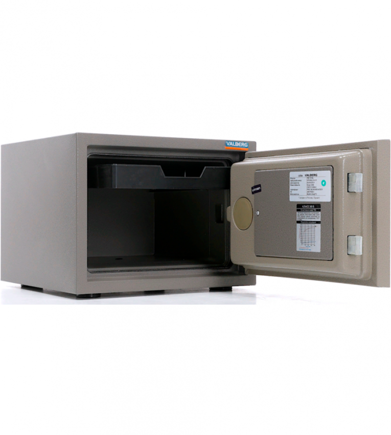 Огнестойкий сейф Valberg FRS-30 KL купить в Владимире Огнестойкий сейф Valberg FRS-30 KL купить в Владимире