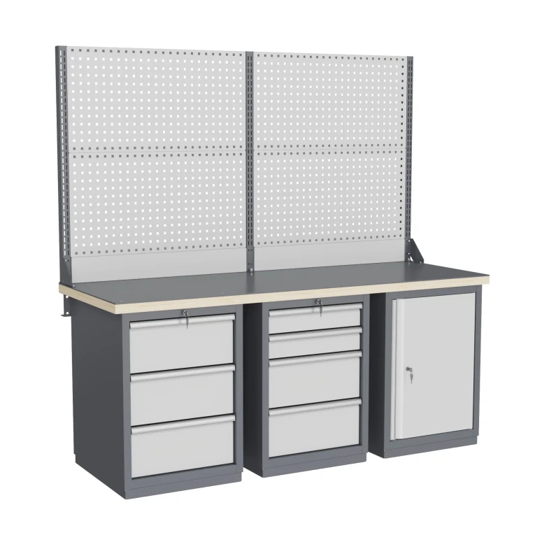 Верстак FBK 205.347-2 купить в Владимире Верстак FBK 205.347-2 купить в Владимире