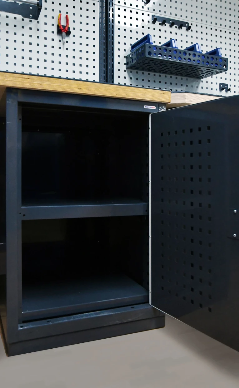 Верстак FBK 205.347-2 купить в Владимире Верстак FBK 205.347-2 купить в Владимире