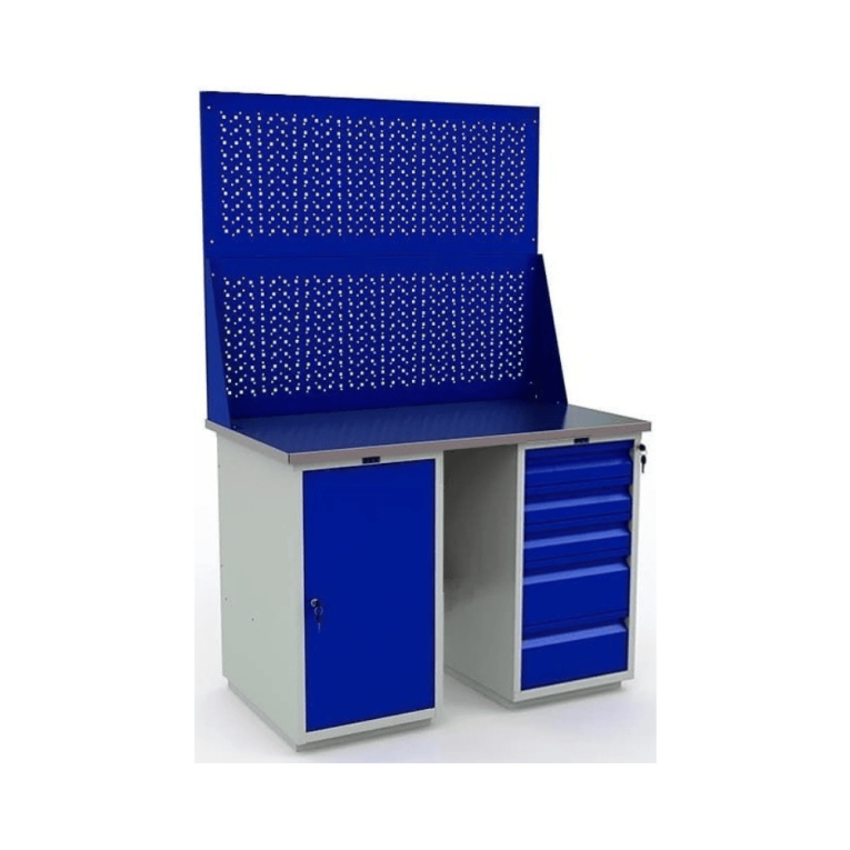 Верстак Profi WT120.WD1/WD5.020 купить в Владимире