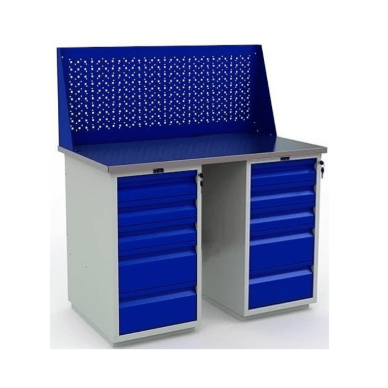 Верстак Profi WT120.WD5/WD5.010 купить в Владимире