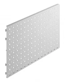 Перфопанель GP 45х40 белая