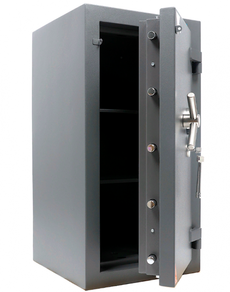 Взломостойкий сейф Valberg Рубеж 99 EL купить в Владимире Взломостойкий сейф Valberg Рубеж 99 EL купить в Владимире