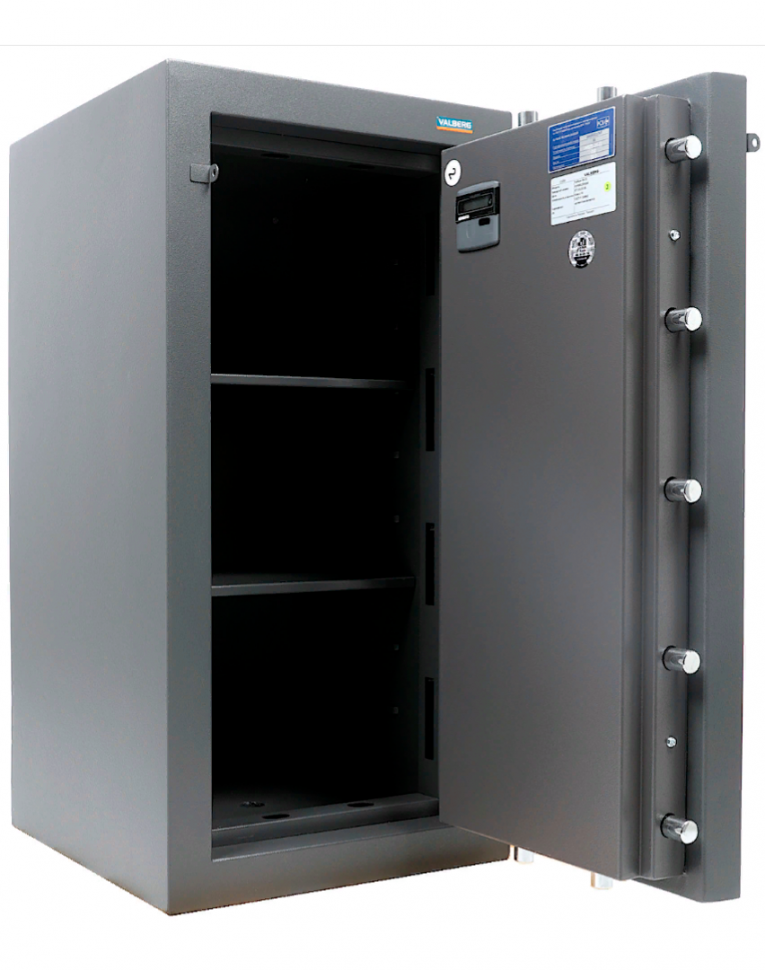 Взломостойкий сейф Valberg Рубеж 99 EL купить в Владимире Взломостойкий сейф Valberg Рубеж 99 EL купить в Владимире