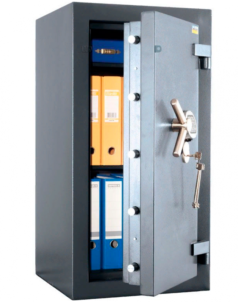 Взломостойкий сейф Valberg Рубеж 99 EL купить в Владимире Взломостойкий сейф Valberg Рубеж 99 EL купить в Владимире