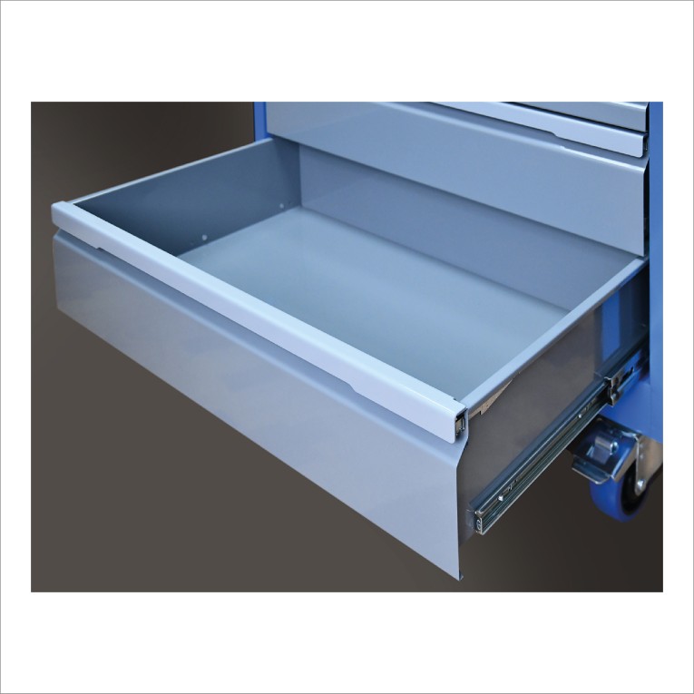 Тележка инструментальная TNC 795.4 купить в Владимире