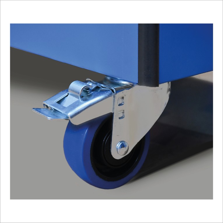 Тележка инструментальная TNC 795.4 купить в Владимире