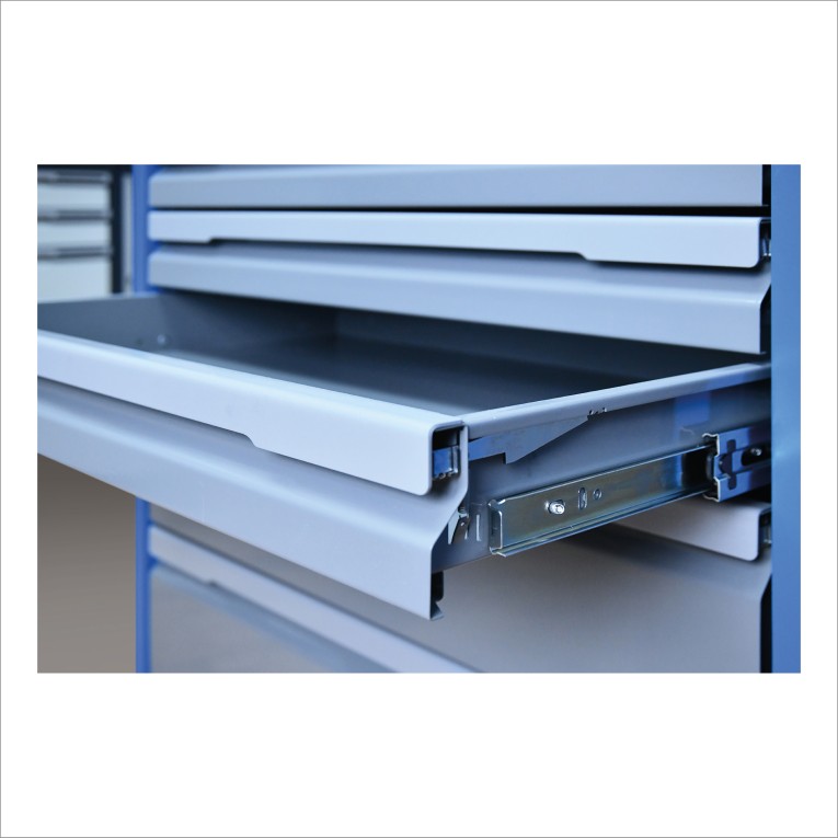 Тележка инструментальная TNC 795.4 купить в Владимире