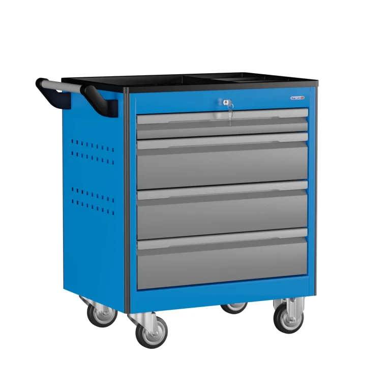 Тележка инструментальная TNC 795.4 купить в Владимире