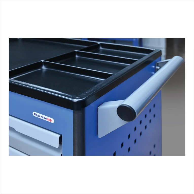 Тележка инструментальная TNC 795.4 купить в Владимире