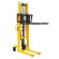 Ручной гидравлический штабелер SDJ 1525 (1500 кг; 2,5 м; вилы 310-850 мм) SMARTLIFT (SMART) купить в Владимире