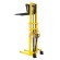 Ручной гидравлический штабелер SDJ 1525 (1500 кг; 2,5 м; вилы 310-850 мм) SMARTLIFT (SMART) купить в Владимире