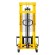 Ручной гидравлический штабелер SDJ 1525 (1500 кг; 2,5 м; вилы 310-850 мм) SMARTLIFT (SMART) купить в Владимире