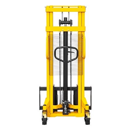 Ручной гидравлический штабелер SDJ 1525 (1500 кг; 2,5 м; вилы 310-850 мм) SMARTLIFT (SMART) купить в Владимире Ручной гидравлический штабелер SDJ 1525 (1500 кг; 2,5 м; вилы 310-850 мм) SMARTLIFT (SMART) купить в Владимире