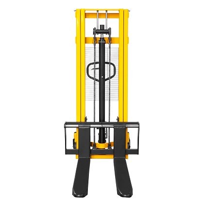 Ручной гидравлический штабелер SDJ 1525 (1500 кг; 2,5 м; вилы 310-850 мм) SMARTLIFT (SMART) купить в Владимире Ручной гидравлический штабелер SDJ 1525 (1500 кг; 2,5 м; вилы 310-850 мм) SMARTLIFT (SMART) купить в Владимире