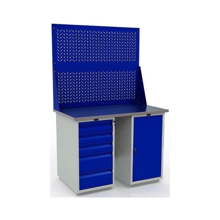 Верстак Profi WT120.WD5/WD1.020 купить в Владимире