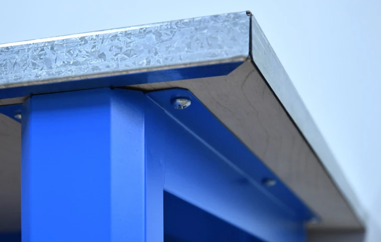 Верстак PRF 121.17.1-1 купить в Владимире