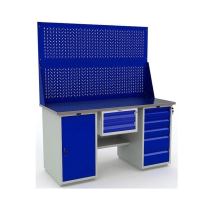 Верстак Profi WT160.WD1/WD5.120 Верстак Profi WT160.WD1/WD5.120