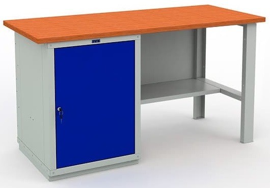 Верстак Expert W160.WS1/F2.000 купить в Владимире