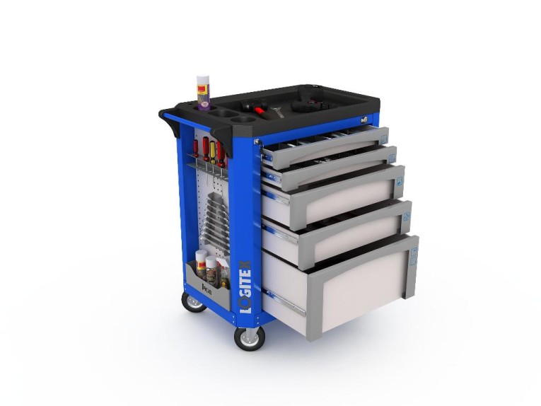 Тумба LOGITEX 5 купить в Владимире Тумба LOGITEX 5 купить в Владимире