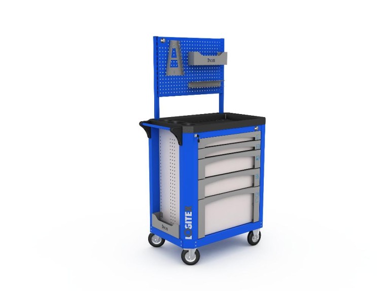 Тумба LOGITEX 5 купить в Владимире Тумба LOGITEX 5 купить в Владимире