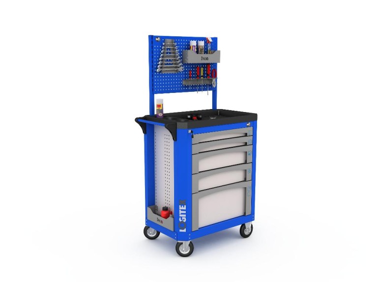 Тумба LOGITEX 5 купить в Владимире Тумба LOGITEX 5 купить в Владимире