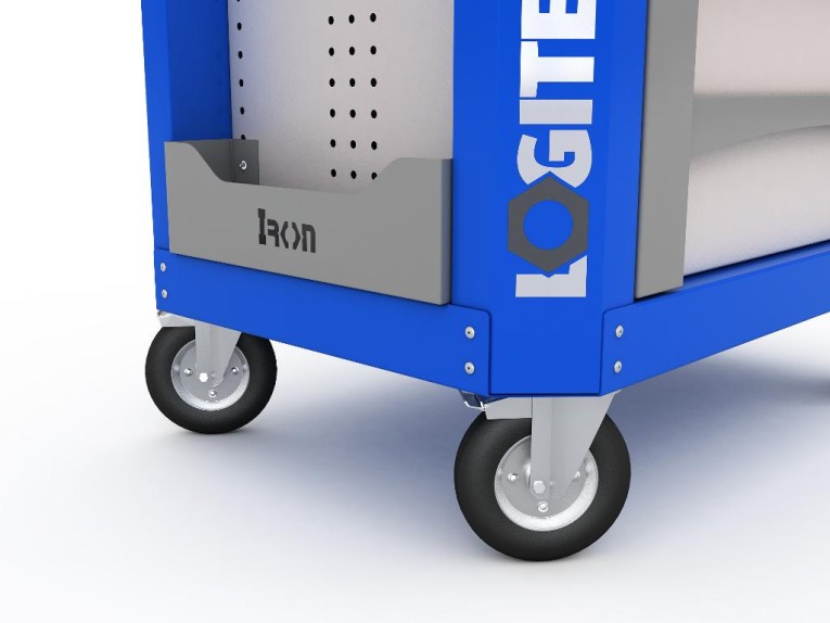 Тумба LOGITEX 5 купить в Владимире Тумба LOGITEX 5 купить в Владимире