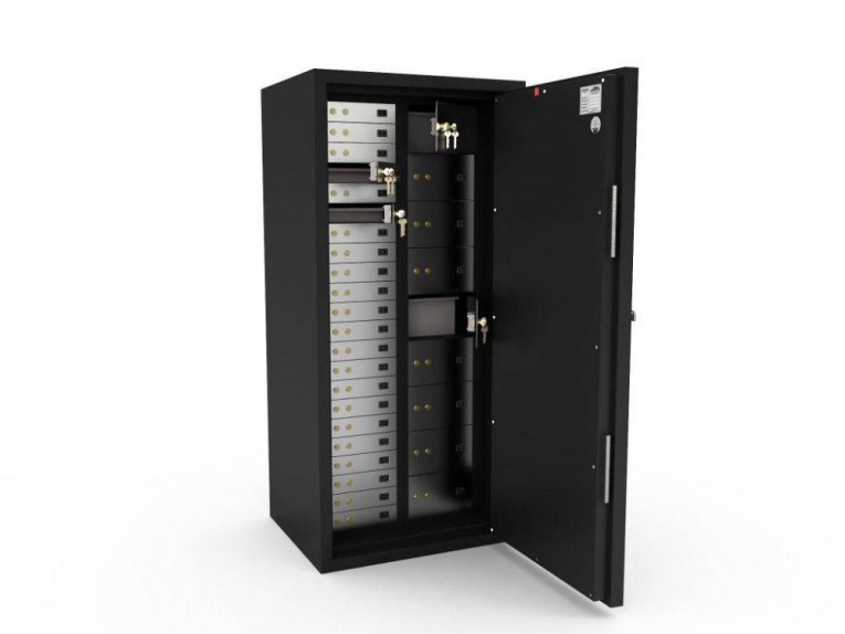 Сейф ЛС-165/31 БТ купить в Владимире