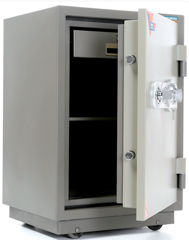 Огнестойкий сейф Valberg FRS-73.T-CL купить в Владимире Огнестойкий сейф Valberg FRS-73.T-CL купить в Владимире