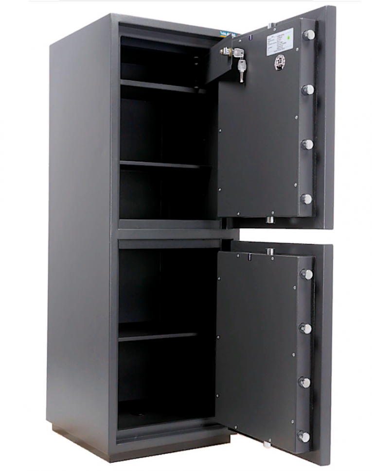 Взломостойкий сейф Valberg Гранит 120T/2 EL купить в Владимире Взломостойкий сейф Valberg Гранит 120T/2 EL купить в Владимире