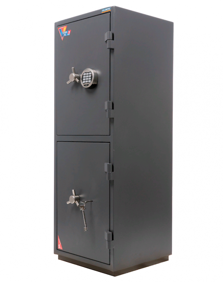 Взломостойкий сейф Valberg Гранит 120T/2 EL купить в Владимире Взломостойкий сейф Valberg Гранит 120T/2 EL купить в Владимире